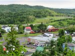 CN 3824 leads 403 in  Le Bic